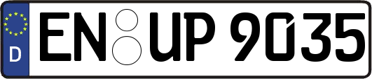 EN-UP9035