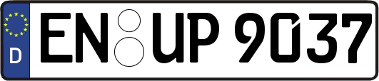 EN-UP9037