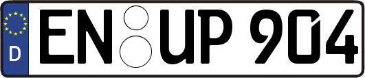 EN-UP904