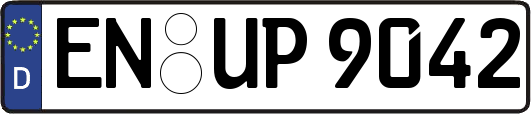 EN-UP9042