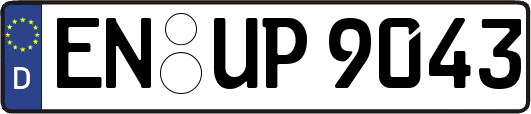 EN-UP9043