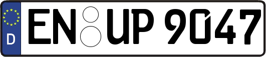 EN-UP9047