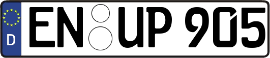 EN-UP905