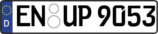 EN-UP9053
