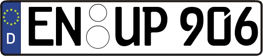 EN-UP906