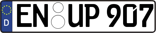 EN-UP907