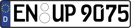 EN-UP9075