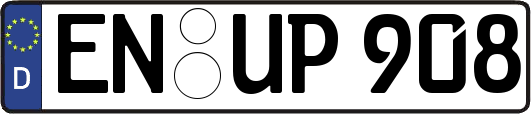 EN-UP908