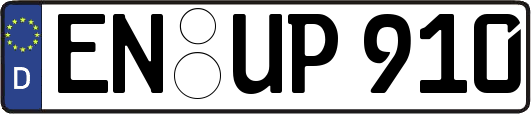 EN-UP910