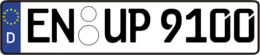EN-UP9100