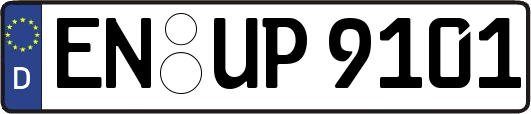 EN-UP9101