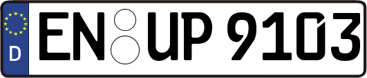 EN-UP9103