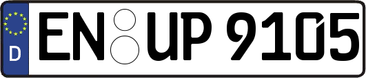 EN-UP9105
