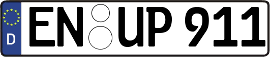 EN-UP911