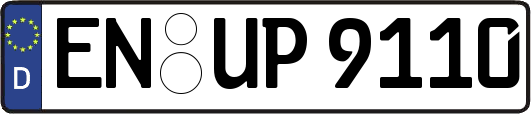 EN-UP9110
