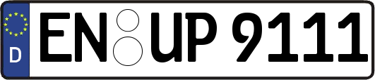 EN-UP9111