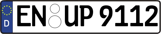 EN-UP9112