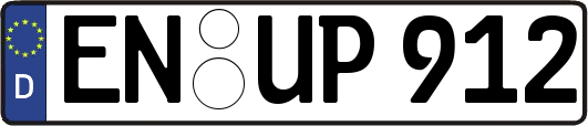 EN-UP912