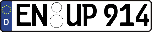 EN-UP914