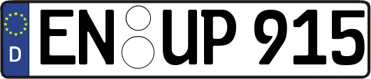 EN-UP915