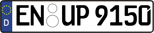 EN-UP9150