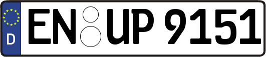 EN-UP9151
