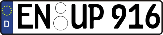 EN-UP916