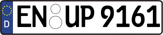 EN-UP9161