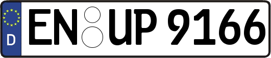 EN-UP9166