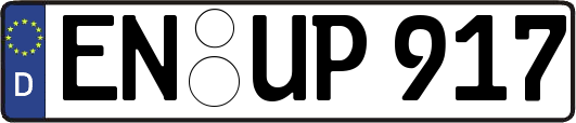 EN-UP917