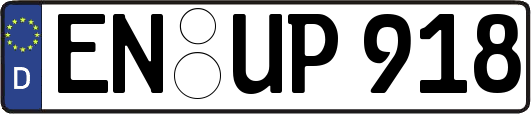 EN-UP918