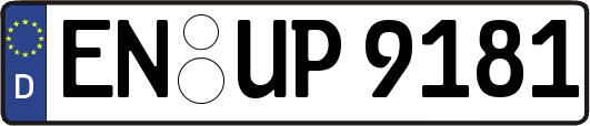 EN-UP9181