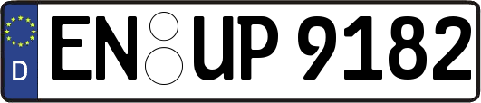 EN-UP9182