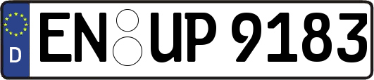 EN-UP9183