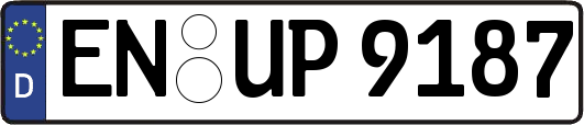 EN-UP9187