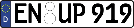 EN-UP919