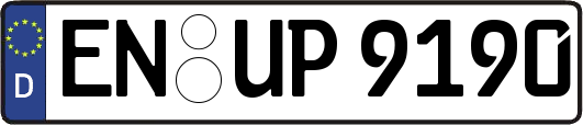 EN-UP9190