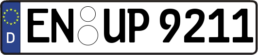EN-UP9211