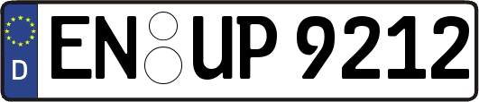 EN-UP9212