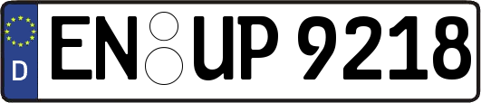 EN-UP9218
