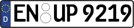 EN-UP9219