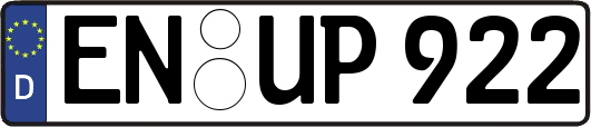 EN-UP922