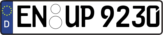 EN-UP9230