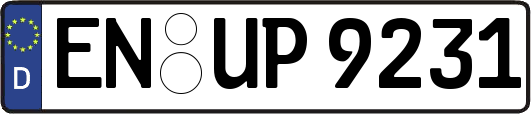EN-UP9231