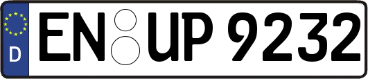 EN-UP9232