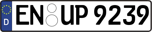 EN-UP9239