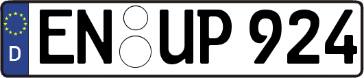EN-UP924