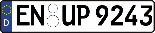 EN-UP9243