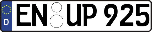 EN-UP925