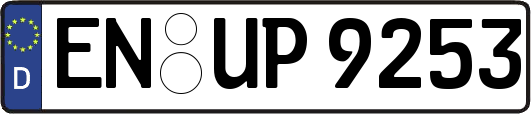 EN-UP9253